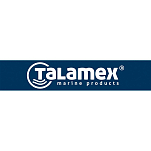 Talamex 1007006 Наклейки 1000x200 mm Голубой