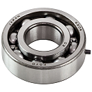 Подшипник 20x47x14, Mercury/Tohatsu 4-9.8, Omax 3016049_OM