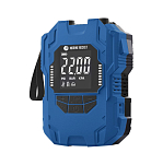 Насос электрический аккумуляторный высокого давления 4000mAh 22Psi, Marine Rocket AP-018B