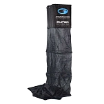Garbolino gomnp6285-400 Садок для рыбы Diamant Competition Black 55x45x8 400 x 55 x 45 cm