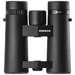 Minox 80407326 X-Lite 10x26 Черный  Black