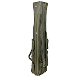 CTEC 006405-00016-00000-00 Zipped Сумка для удочек Коричневый Green 115 cm 