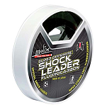 Molix 261-80 Super Offshore Shock Leader 25 M линия Белая 0.800 mm 