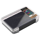 Купить SPRO 008985-00501-00000-00 Коробка для ложек Бесцветный Transparent 20 x 15 x 4.2 cm  7ft.ru в интернет магазине Семь Футов