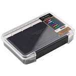 SPRO 008985-00501-00000-00 Коробка для ложек Бесцветный Transparent 20 x 15 x 4.2 cm 