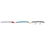 X-Way 43667 Slimcast 160 Mm 23g Многоцветный  A189