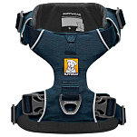Ruffwear 30502-460S Front Range Обуздать Голубой  Blue Moon S