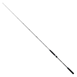 Sakura SAPRN802464-1SJ2 Удочка для джиггинга Ryokan SW  Black 1.93 m