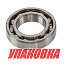 Подшипник 35x62x14, Yamaha, Omax (упаковка из 3 шт.) 93306001U1_OM_pkg_3