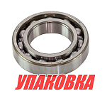 Подшипник 35x62x14, Yamaha, Omax (упаковка из 3 шт.) 93306001U1_OM_pkg_3