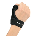 Zamst zam-06-60043 фиксатор большого пальца Black 10x7x5