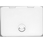 T-h marine 232-HAT13172DP Sure Уплотнение люка 13x17´´ Белая White