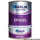 Купить Osculati Protettivo MARLIN Epogel grigio 2,5 l 65.875.12 7ft.ru в интернет магазине Семь Футов