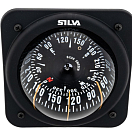SILVA 37186-01-01 100P Компас / черный