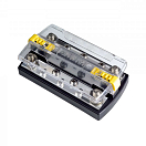 BLUE SEA 2723 Общая шина DualBus Plus