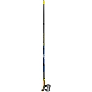Купить Leki 797065325821120 Нижняя часть палки Traveller FX One Carbon Серебристый Multicolor 115-120 cm 7ft.ru в интернет магазине Семь Футов