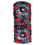 Tube J1412-M011 Шарф-хомут Classic Tools Голубой  Multicolor