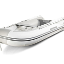 SEATEC Яхт-тендер AEROSTAR 290 / с воздушным полом / 4 человека / 2,92 м / макс. 8 л.с.