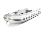 SEATEC Яхт-тендер AEROSTAR 290 / с воздушным полом / 4 человека / 2,92 м / макс. 8 л.с.