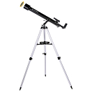 Купить Bresser 4511609 Arcturus 60/700 AZ1 Телескоп Черный Black / Silver 7ft.ru в интернет магазине Семь Футов