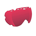Линза 509 Aviator без подогрева Pink Mirror/Rose 509-AVILEN-16-PR