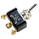Купить Seachoice 50-12111 Toggle On-On Серебристый  Silver 3 Screw  7ft.ru в интернет магазине Семь Футов