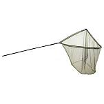 Carp spirit 34CSACS180022 Blax Посадочная Сеть Зеленый Black 105 x 105 cm 
