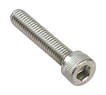 Болт M6*30 с внутренним шестиранником Marine Rocket (DIN912 M6*35) MR0104365