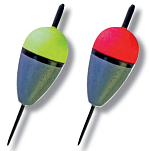 Salper 75FCPL035 Pear плавать  Bicolor 32 x 20