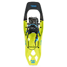 Купить Tubbs snow shoes 17G0016.1.1.21 Flex Alp Женские снегоступы Желтый Lime Green EU 36-43 7ft.ru в интернет магазине Семь Футов