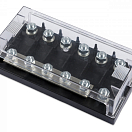 VICTRON CIP050060000 Держатель предохранителя Mega / 6-контактный