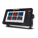 Купить Raymarine E70534 Element 9 HV HyperVision Черный  Black 7ft.ru в интернет магазине Семь Футов