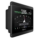 Купить Garmin 010-02139-10 TD 50 Сенсорный дисплей  Black 7ft.ru в интернет магазине Семь Футов