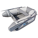 Купить Arimar 501413 Roll 210 Надувная лодка Серый  White 2 Places  7ft.ru в интернет магазине Семь Футов