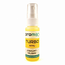 Купить Promix PMTSJV00 Turbo Spray 30ml Йогуртно-масляная жидкая добавка к прикормке Yellow 7ft.ru в интернет магазине Семь Футов