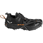 Salewa 00-0000071101-4589-L Pedroc Mountain Ремни Для Лыжных Кошек  Orange / Grey Onyx L