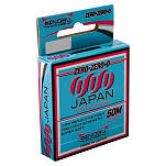 Lineaeffe 3501012 Nobu 000 Japan 50 M Линия Бесцветный Clear 0.120 mm 