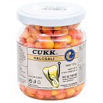 Cukk 92000067 Halcsali 125g Чесночная сладкая кукуруза Pink