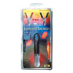 DTD 40611 Underwater Halogen Lamp Classic Черный
