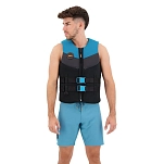 Jobe 244922011-m Спасательный жилет Neoprene Real Teal 60x46x7