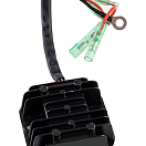 Выпрямитель-регулятор Yamaha F8-F15, Recmar 6G881960A1_RM