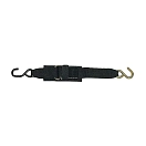 Купить Boatbuckle 279-F13112 Ремень с быстрой блокировкой 1.82 m Черный Black 50.8 mm 7ft.ru в интернет магазине Семь Футов