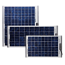 Купить Солнечная батарея Naps NP22RSS 16122 17,6 В 22 Вт 1,25 А 7ft.ru в интернет магазине Семь Футов