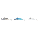 Купить Berkley 1210481 Powerbait Sandeels 125 Многоцветный  White 20 g  7ft.ru в интернет магазине Семь Футов