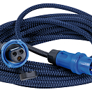 Cruiser dock cable 220 V 15 m, Osculati 14.416.61