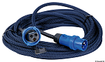 Cruiser dock cable 220 V 15 m, Osculati 14.416.61