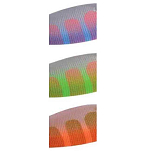 DTD 10095-P Pirka 3.0 Кальмар 80 Mm 13.2g Розовый  Pink