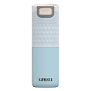 Купить Kambukka 11-01047 Etna Grip 500ml Brezzy Термобутылка Бесцветный Blue 7ft.ru в интернет магазине Семь Футов