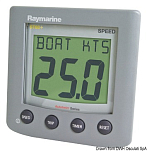 Raymarine speed/log ST60 29.600.01