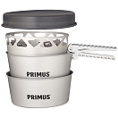 Купить Primus 351030 Essential Набор печи 1,3 л Серый  Without Piezo 7ft.ru в интернет магазине Семь Футов